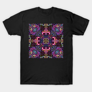 Psychodelic T-Shirt